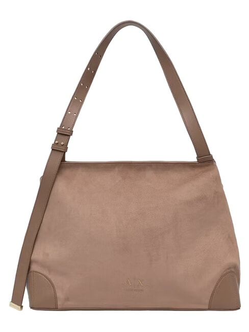 ALICE Bolso de compras de hombro marionetas - Bolsos Mujer