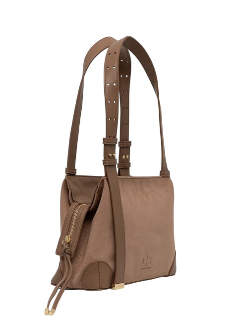 ALICE Bolso de compras de hombro marionetas - Bolsos Mujer