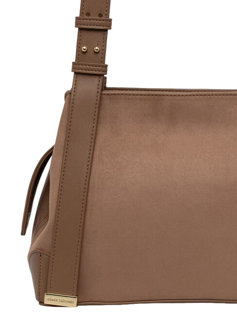 ALICE Bolso de compras de hombro marionetas - Bolsos Mujer