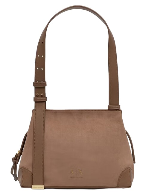 ALICE Bolso de compras de hombro marionetas - Bolsos Mujer