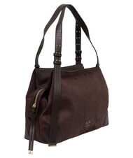 ARMANI EXCHANGE ALICE Bolso de compras de hombro antagonista - Bolsos Mujer - 2