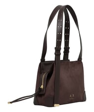 ARMANI EXCHANGE ALICE Bolso de compras de hombro antagonista - Bolsos Mujer - 2