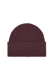 CALVIN KLEIN CK METAL sombrero con pu&ntilde;o dulce de az&uacute;car - Sombreros - 2
