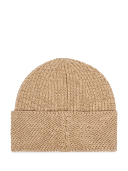 CK METAL sombrero con pu&ntilde;o b2299 beige brezo hermanos - Sombreros