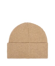 CALVIN KLEIN CK METAL sombrero con pu&ntilde;o b2299 beige brezo hermanos - Sombreros - 2