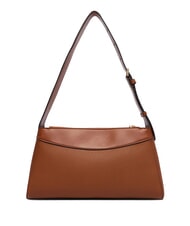 CALVIN KLEIN MIX MEDIA Bolso de hombro ocre natural - Bolsos Mujer - 3