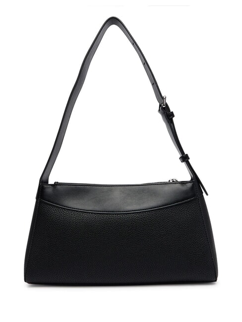 MIX MEDIA Bolso de hombro En negro - Bolsos Mujer