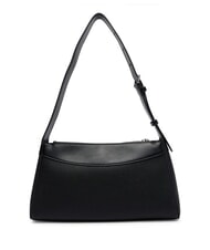 CALVIN KLEIN MIX MEDIA Bolso de hombro En negro - Bolsos Mujer - 3