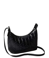 CALVIN KLEIN QUILTED SMALL Bolso de hombro En negro - Bolsos Mujer - 2