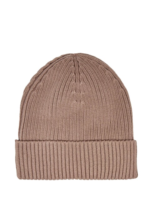 PATCH CHUNKY RIB  Tapa gris topo del desierto - Sombreros
