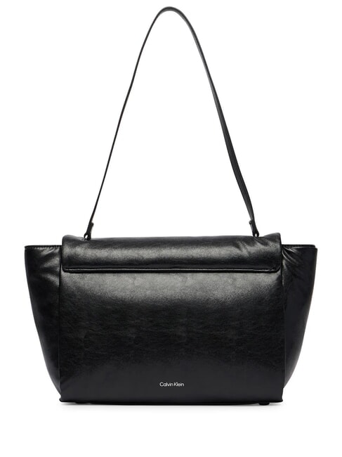 EMBLEM HW Bolsa de la compra En negro - Bolsos Mujer