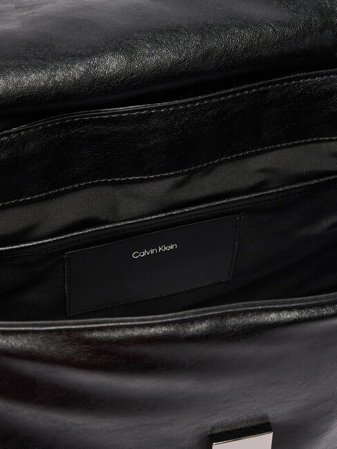 EMBLEM HW Bolsa de la compra En negro - Bolsos Mujer