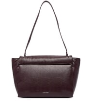 CALVIN KLEIN EMBLEM HW Bolsa de la compra dulce de az&uacute;car - Bolsos Mujer - 3