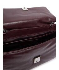 CALVIN KLEIN EMBLEM HW Bolsa de la compra dulce de az&uacute;car - Bolsos Mujer - 4