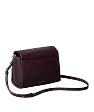 CALVIN KLEIN EMBLEM HW Minibolso con correa para el hombro dulce de az&uacute;car - Bolsos Mujer - 2
