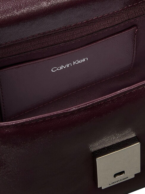 EMBLEM HW Minibolso con correa para el hombro dulce de az&uacute;car - Bolsos Mujer