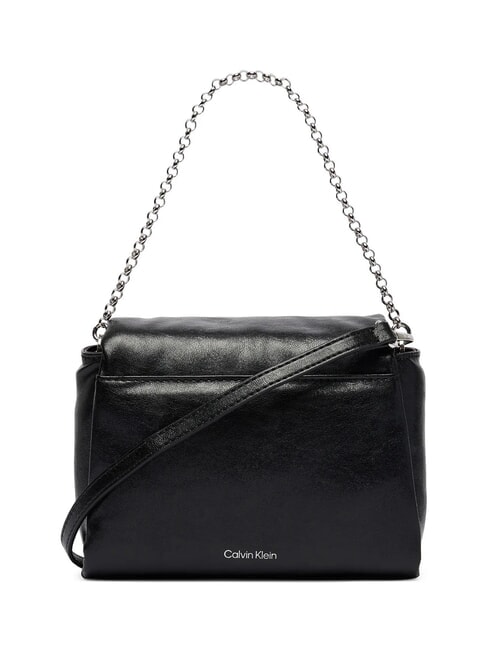 EMBLEM HW Minibolso con correa para el hombro En negro - Bolsos Mujer
