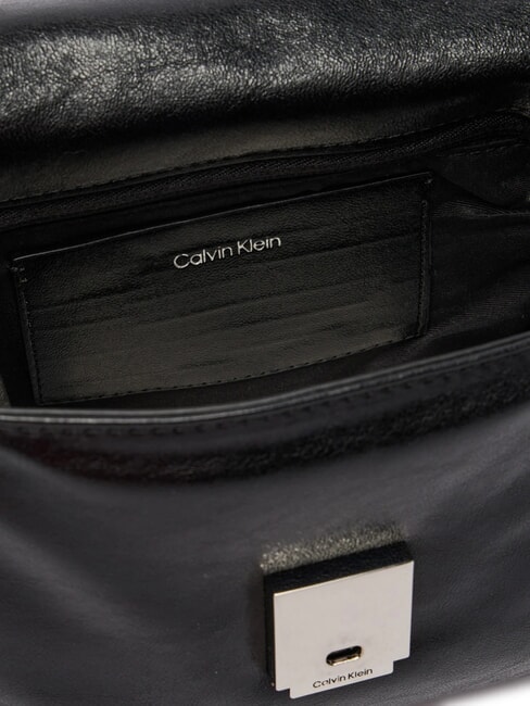 EMBLEM HW Minibolso con correa para el hombro En negro - Bolsos Mujer