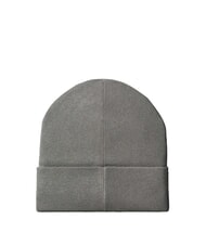CALVIN KLEIN MONOGRAM EMBROIDERY  Sombrero beluga - Sombreros - 2
