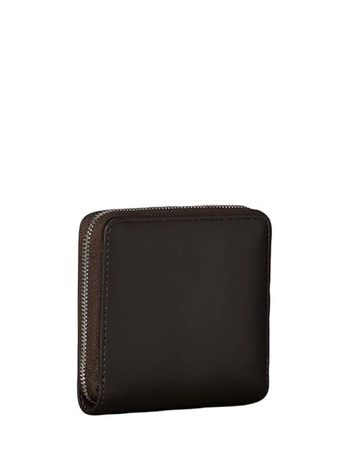 COATED EMBLEM Cartera peque&ntilde;a fudge aop - Carteras Mujer