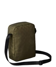 CALVIN KLEIN UTILITY EMBLEM Bolso de hombro noche de aceitunas - Bandoleras Hombre - 2