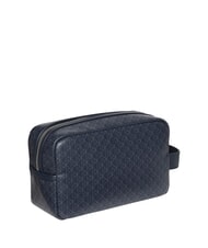 CALVIN KLEIN EMBLEM AOP Estuche de belleza noches azules - Neceser - 2