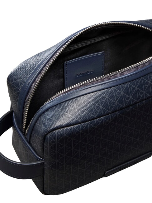 EMBLEM AOP Estuche de belleza noches azules - Neceser