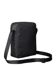 CALVIN KLEIN UTILITY EMBLEM Bolso de hombro En negro - Bandoleras Hombre - 2