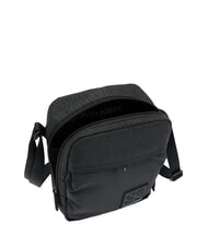 CALVIN KLEIN UTILITY EMBLEM Bolso de hombro En negro - Bandoleras Hombre - 3