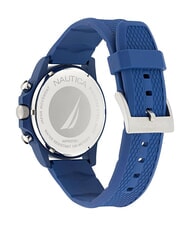 NAUTICA ONE ECO CRONO Reloj multifunci&oacute;n azul - Relojes - 3