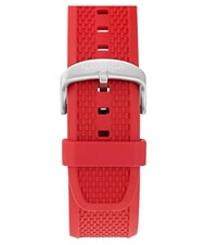 NAUTICA N83 FINN WORLD Reloj de cuarzo azul y rojo - Relojes - 2