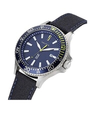 NAUTICA N83 COCOA BEACH SOLAR Reloj de hombre azul - Relojes - 2