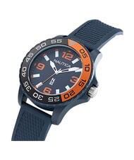 NAUTICA N83 FINN WORLD Reloj de cuarzo azul - Relojes - 2