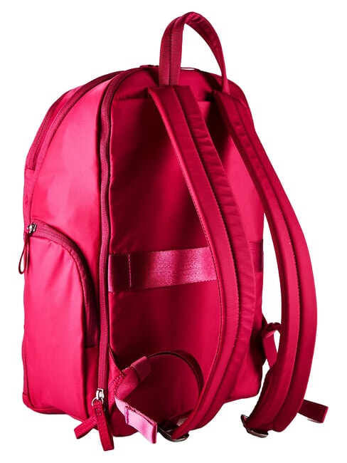 MOVE 5.0 Mochila de nailon para port&aacute;til de 14" FRAMBUESA ROJA - Mochilas Escuela & Tiempo Libre