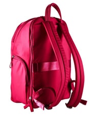 SAMSONITE MOVE 5.0 Mochila de nailon para port&aacute;til de 14" FRAMBUESA ROJA - Mochilas Escuela & Tiempo Libre - 3