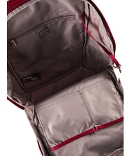 SAMSONITE MOVE 5.0 Mochila de nailon para port&aacute;til de 14" FRAMBUESA ROJA - Mochilas Escuela & Tiempo Libre - 4