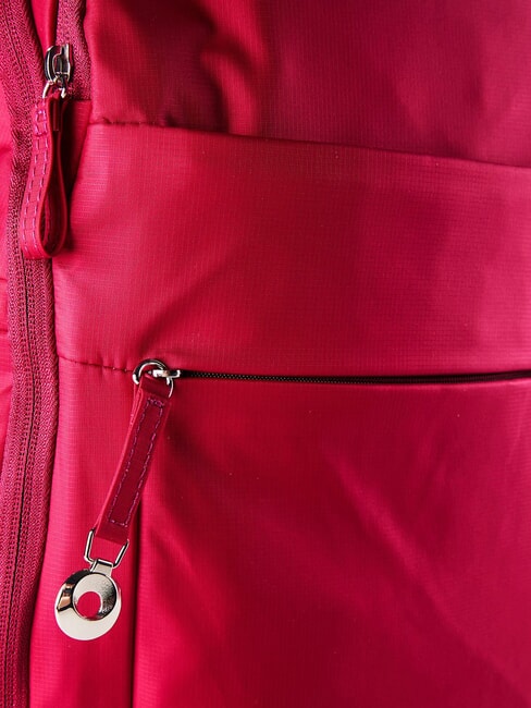 MOVE 5.0 Mochila de nailon para port&aacute;til de 14" FRAMBUESA ROJA - Mochilas Escuela & Tiempo Libre