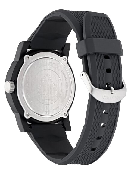 N83 AYIA TRIADA Reloj multifunci&oacute;n negro - Relojes
