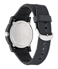 NAUTICA N83 AYIA TRIADA Reloj multifunci&oacute;n negro - Relojes - 2