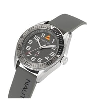 NAUTICA N83 FINN WORLD Reloj de cuarzo negro - Relojes - 2