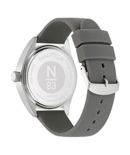 NAUTICA N83 FINN WORLD Reloj de cuarzo negro - Relojes - 3