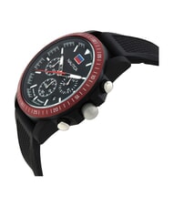 NAUTICA ONE ECO CRONO Reloj multifunci&oacute;n negro - Relojes - 2