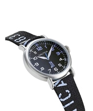 NAUTICA N83 ANALOG Reloj de cuarzo negro - Relojes - 2