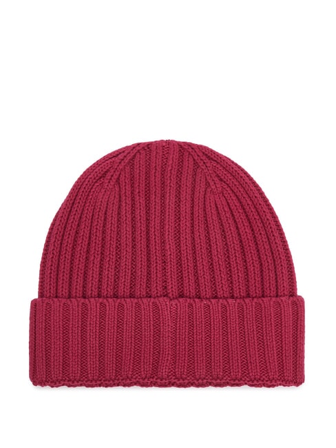 TJW HERITAGE Sombrero de algod&oacute;n org&aacute;nico rosa fusi&oacute;n - Sombreros