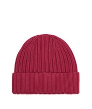 TOMMY HILFIGER TJW HERITAGE Sombrero de algod&oacute;n org&aacute;nico rosa fusi&oacute;n - Sombreros - 2