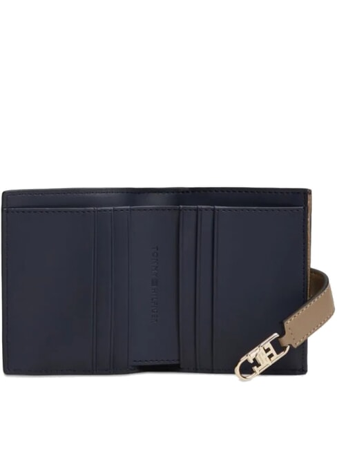 TH LIBRE Cartera peque&ntilde;a musgo de la tundra - Carteras Mujer