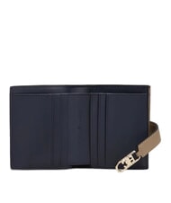 TOMMY HILFIGER TH LIBRE Cartera peque&ntilde;a musgo de la tundra - Carteras Mujer - 2