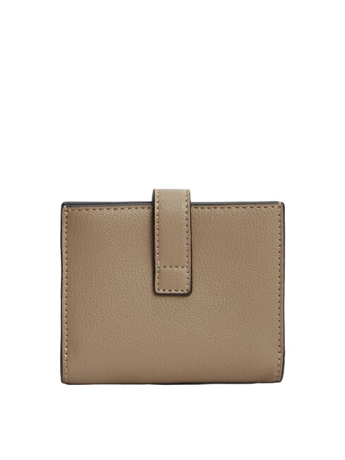 TH LIBRE Cartera peque&ntilde;a musgo de la tundra - Carteras Mujer