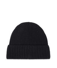TOMMY HILFIGER TJM LINEAR Tapa negro - Sombreros - 2