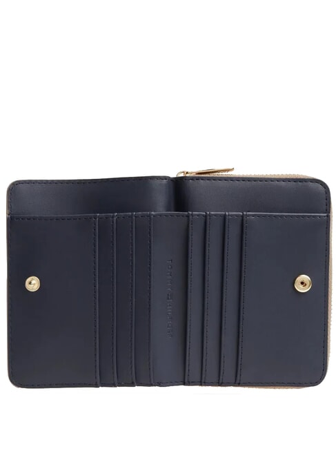 TH ICON Cartera peque&ntilde;a musgo de la tundra - Carteras Mujer